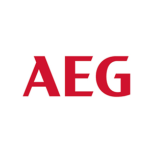 Logo Servicio Técnico AEG Logotipo Servicio Técnico AEG