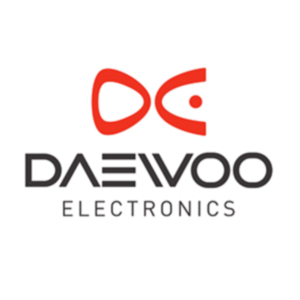 Logo Servicio Técnico Daewoo Tenerife