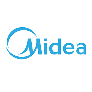 Logo Servicio Técnico Midea Tenerife