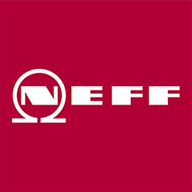 Logo Servicio Técnico Neff Tenerife