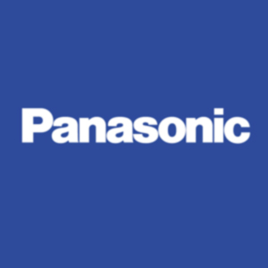 Logo Servicio Técnico Panasonic Tenerife